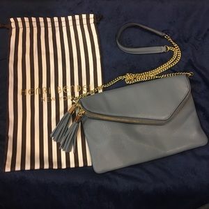 Henri Bendel clutch